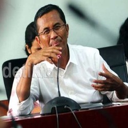 Dahlan: Presiden Betul-betul Gemas Sulitnya Meningkatkan Produksi Minyak