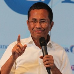 Dahlan: Bayangkan, Usaha Migas di RI Harus Lewati 270 Izin dari 12 Kementerian