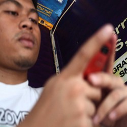 Ada Penyalahgunaan BBM Subsidi, SMS ke Nomor Ini!