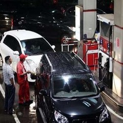 Premium Rp 6.500 dan Solar Rp 5.500, Omzet SPBU Bakal Turun 25%
