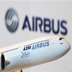 Boeing dan Airbus Bertarung Rebut Pelanggan di Paris