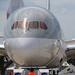 Hari Pertama Paris Air Show, Airbus Terima Pesanan 70 Pesawat dan Boeing 14