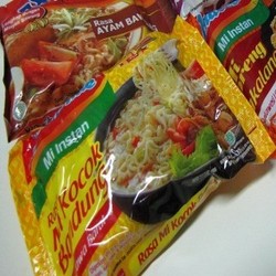 BBM Naik, Bos Indofood Janji Tak Naikkan Harga Indomie