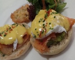 Yuk, Sarapan dengan Menu Sehat Berbahan Dasar Telur