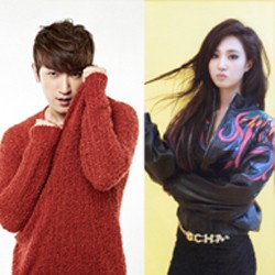 Minwoo Shinhwa dan Yuri SNSD Jadi Juri Talent Show