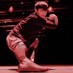 5 Member Boygrup Ini Jago Bela Diri