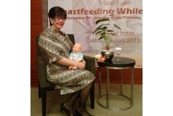 dr Jeanne-Roos Tikoalu Tak Suka Anak yang Sakit Sedikit Dibawa ke Dokter