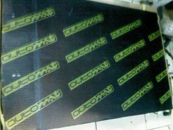 Mau Mobil Lebih Senyap? Pasang Peredam Ini