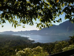 My Village Kintamani Bangli,Bali.
