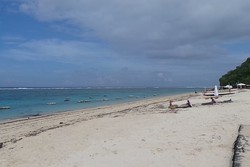 Pantai Pandawa, Pantai Rahasia di Bali