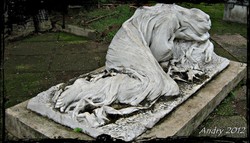 Jakarta Punya Makam Sekeren di Paris