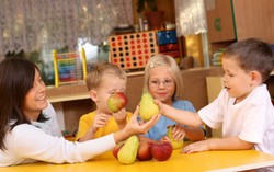 Wah, Murid Sekolah di Inggris Mengira Keju Terbuat dari Sayuran!