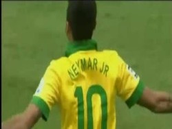 Cara Neymar Buktikan Diri