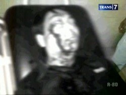 Wartawan Tertembak di Tengah Demo BBM