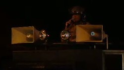 Lewati Batas Waktu, Pembubaran Demo BBM Ricuh