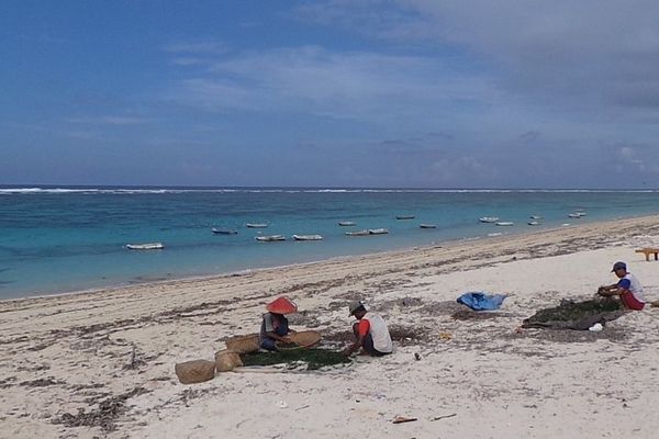 Pantai Pandawa, Pantai Rahasia di Bali
