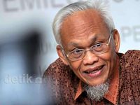Yusuf Supendi Gugat Caleg PKS ke KPU