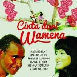 Cinta dari Wamena: Bicara HIV/AIDS Tanpa Depresi