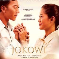 Ini Komentar Ibunda Soal Film Jokowi