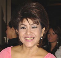 Satu Tahun Kenangan Manis Gatot Hidup Bersama Ully Artha