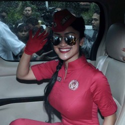  Jupe: Senang Bisa Melewati Takdir