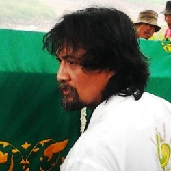 Kenalan di Sarinah, Gatot Bisa Bikin Ully Artha Tertawa