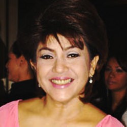 Ully Artha Ingin Potong Kambing Hingga Bikin Rumah Bertaman di Bogor