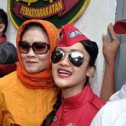 Kebebasan Jupe Tanpa Didampingi Gaston