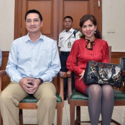 Rumah Tangga Venna Melinda dan Ivan Bermasalah Sejak Awal