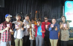 Indofood Perkenalkan Pop Mie Baru, Lebih Besar dan Kaya Rasa