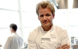 Lalai Tak Bayar Upah, Chef Gordon Ramsay Dituntut Karyawan