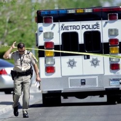 10 Kota Paling Berbahaya untuk Ditinggali di AS (2)