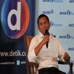 Dahlan Iskan Ingin BUMN dan Swasta Investasi di Myanmar