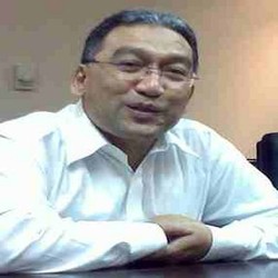 Dirjen Pajak Minta Hak Khusus, Apa Itu?