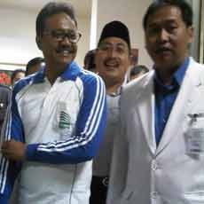 KarSa Jalani Tes Kesehatan