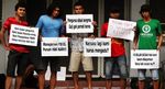 Pemain PSMS Kembali Datangi PSSI