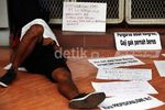 Pemain PSMS Kembali Datangi PSSI