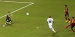 Spanyol Taklukkan Uruguay 2-1