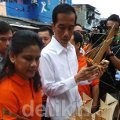 Jokowi Lebih Dahsyat Nyapres di 2019