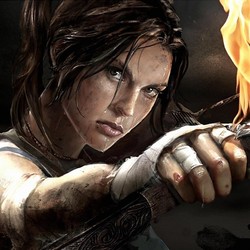 Tomb Raider, Lara Croft yang Lugu Dibalut Cerita Seru