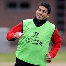 Suarez Kembali Ungkapkan Hasrat Pindah ke Madrid