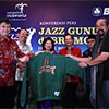 BAKTI BCA : Indahnya Jazz, Merdunya Gunung