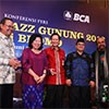 BCA Pamerkan Kecanggihan Electronic Banking Terbaru di IBEX 2013