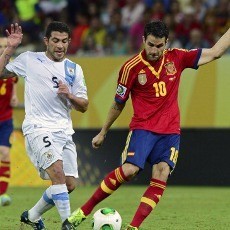 Fabregas Senang Diminta Lakoni Peran seperti Saat di Arsenal