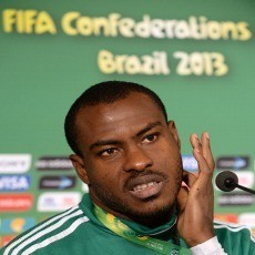 Nigeria Lupakan Masalah Bonus yang Belum Beres, Fokus ke Tahiti