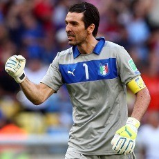 Buffon: Awal yang Meyakinkan