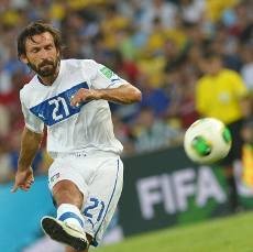 Pirlinho Menyihir Maracana