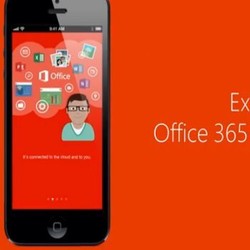 Akhirnya, Microsoft Office 365 Hadir di iOS