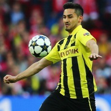 Guendogan Segera Perpanjang Kontrak dengan Dortmund