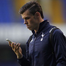 Zidane: Bale Harus Segera Tentukan Sikap